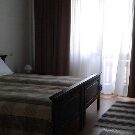 Pensiunea Casa Bunicului Mociu Экстерьер фото