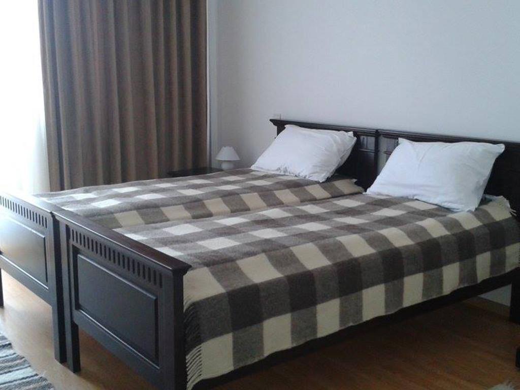 Pensiunea Casa Bunicului Mociu Экстерьер фото
