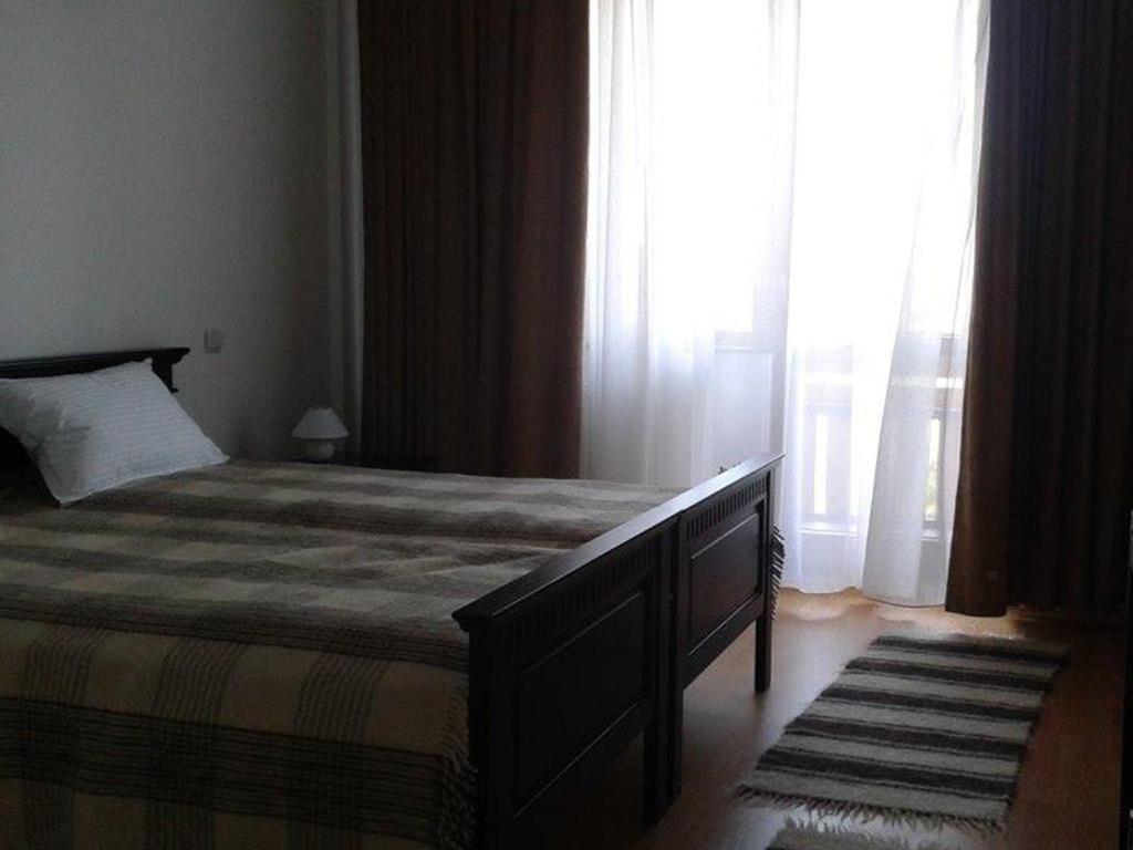 Pensiunea Casa Bunicului Mociu Экстерьер фото